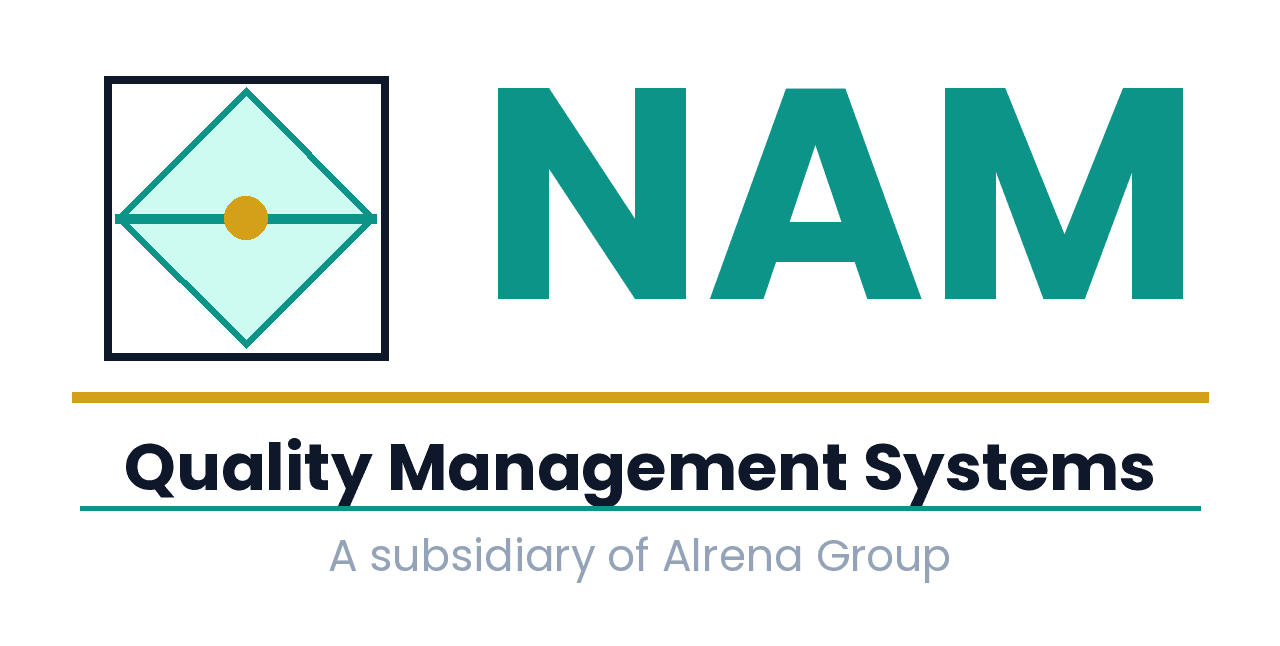 NAM Quality Management Systems